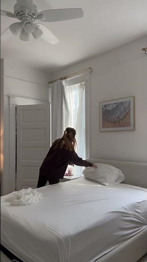 The best upgrade for any bed with Sleepyhead 😴