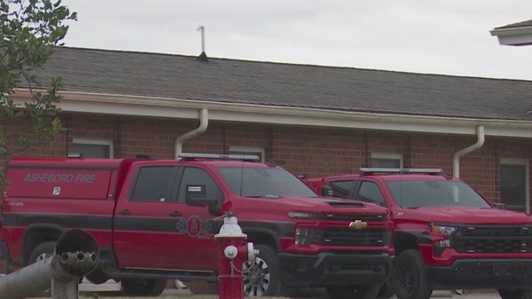 Asheboro crews prepare roads for winter weather