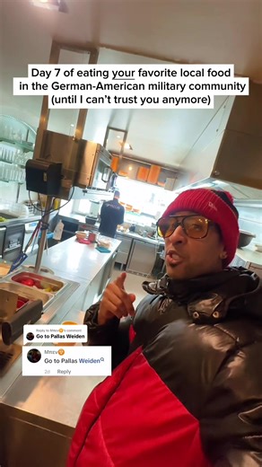 Replying to @Μπεν☣️ One of the best Greek spots in #weiden #germany 📍Pallas Weiden #americaningermany #foodie Free local food guides in my bio!