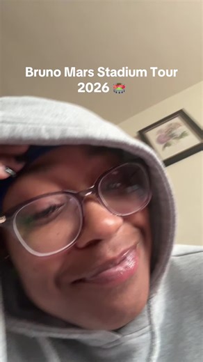 2026 is the year of music, festivals & concerts 🎶🥁🎸 @Bruno Mars #fyp #concerts