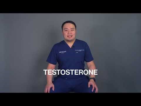 Testosterone & Men’s Health | Understanding Low T and Treatment Options