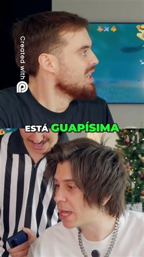 Ibai y Rubius abren cajas #pokemon