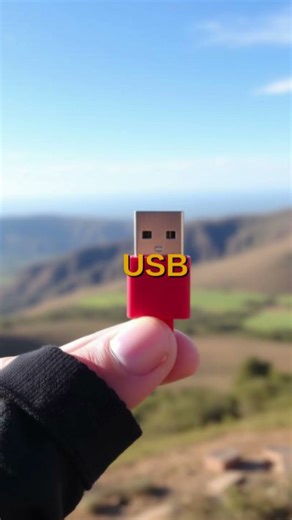 Universal Serial Bus - USB #computereducation
