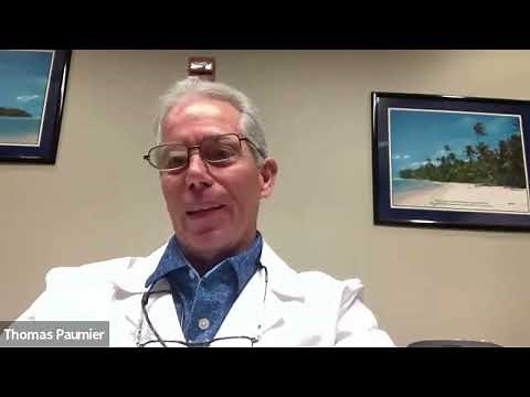 The New Dental Antibiotic Guidelines. From the ADA's Co-author Dr. Thomas M. Paumier, DDS