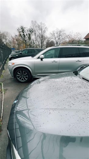 #volvo #KyivDetailing #AutoBeauty