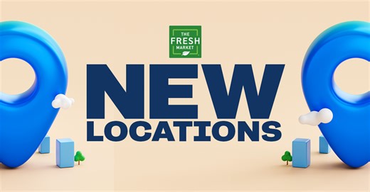 The Fresh Market Finishes 2024 Opening Two New Locations in Massachusetts; Jason Potter Details