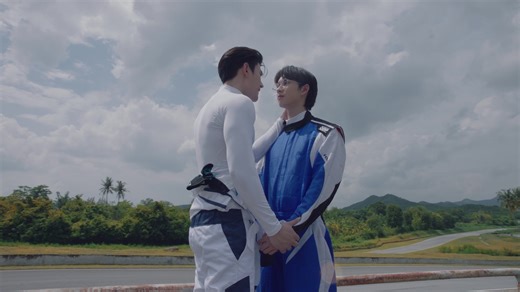 Pit Babe the Series - Episode 6 | Rakuten Viki