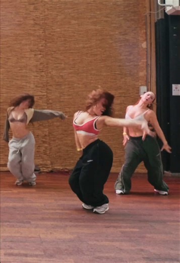 Dance Performances by Deborah Soul