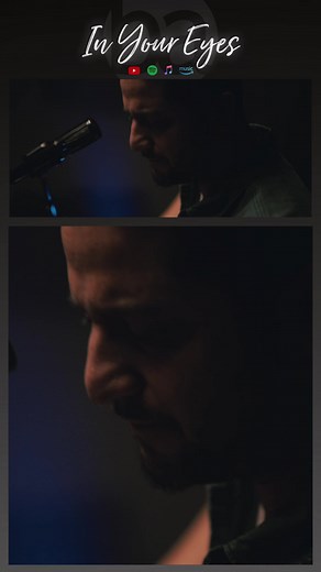 Boyce Avenue Cover of 'In Your Eyes' Acoustic Version