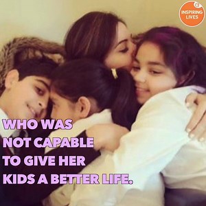 2M views · 423 shares | More such inspiring stories on our page | Inspiring Lives | Facebook