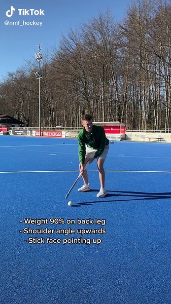 Aerial Tutorial 🚀 #fieldhockey #fyp #fieldhockeycheck #hockey