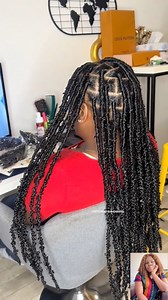 386K views · 3.4K reactions | Easy soft locs tutorials by CoiffurelsBae #hairstyle #hairtransformation #braids #hairgoals #reels #viralreels #viralvideo | Diseph Benson Page | Facebook