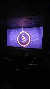 IMAX Countdown (The Fantastic Four: First Steps Version)