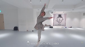 WICKED: Defying Gravity Dance Choreography