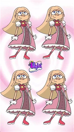 Lili Vibe #tekken8 #fanimation #fgc #fightinggames #shorts