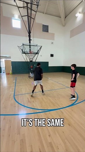 Master the Behind-the-Back Basketball Move: Pro Tips & Drills!