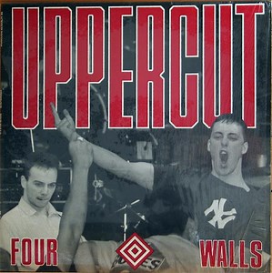 Uppercut - Four Walls