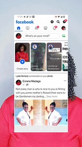 How to free up space on your Facebook account #facebooktips #facebooktipsandtricks #tech #ecrene_m | Ecrene Madaga