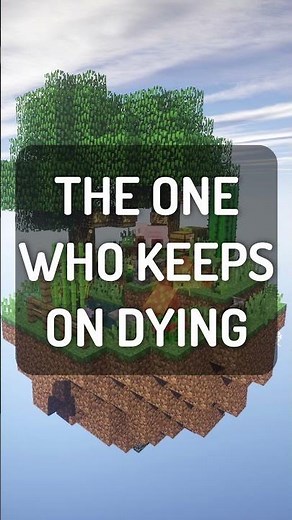 Types of Minecraft Players in Skyblock