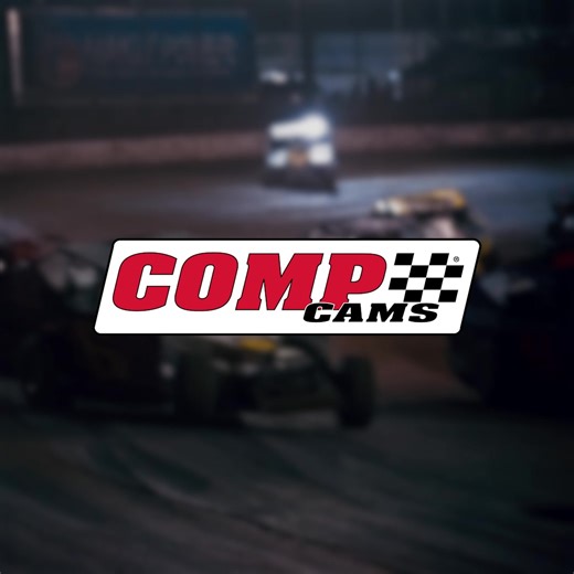21 reactions | Whether you’re trying to get to the checkered flag first or you’re just cruising through your town, COMP Cams delivers. To learn what COMP Cams can do for your engine, call their CAM HELP line at 1-800-999-0853, or visit www.compcams.com | Super DIRTcar Series | Facebook