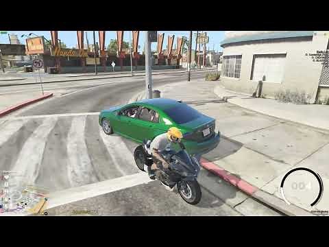 THE *BEST* SKRIPT CONFIGS | FiveM Montage