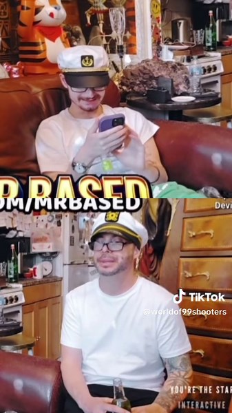 @EdBassmaster everybody #huluchippendalesdance