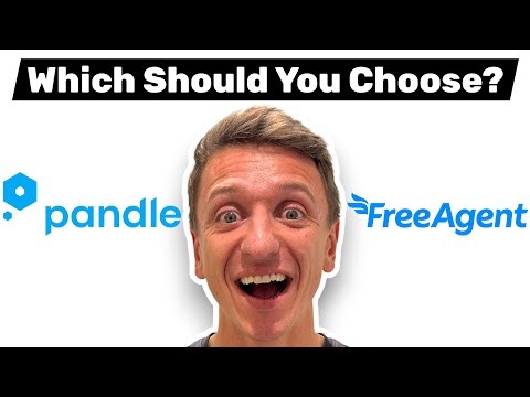 Pandle vs FreeAgent for Small Business Accounting (Features & Pricing)