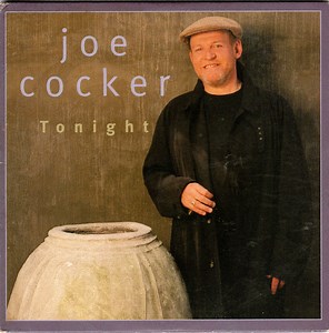 Joe Cocker - Tonight