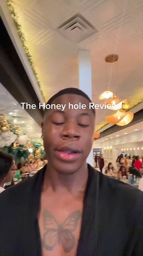 The Honey Hole Review: Unorganized Workers and High Traffic Area