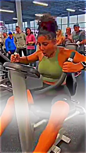Gym Vibration Machine Reactions: EP44 Comedy Moments