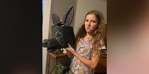 School bus driver found at fault for crash that killed 12-year-old girl, authorities say