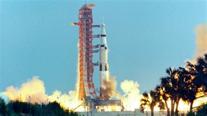 50 Years Ago, Apollo 13 Moon Mission Became NASA's 'Successful Failure'