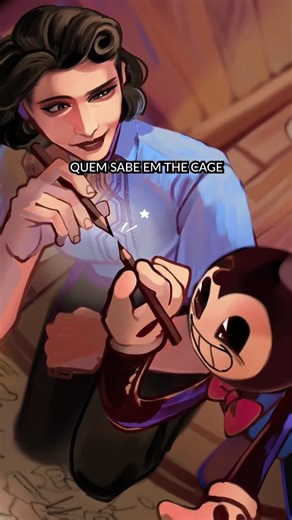 O CICLO PODE SER MUDADO