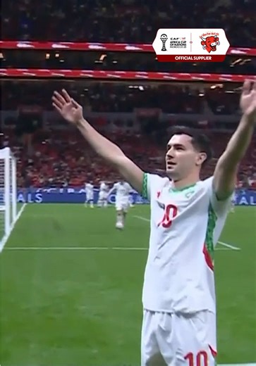 Brahim's Stellar Performance at AFCON 2025