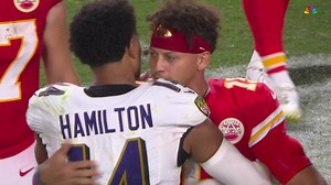 Chiefs' top plays vs. Ravens | Week 1