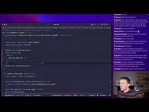 🔬 fixing some testing gripes