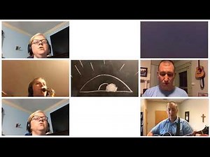 ELW 537 On Our Way Rejoicing