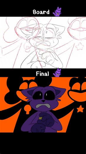 Take a Run🐶 - Board vs Final