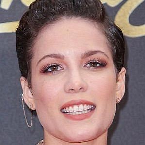 Halsey Boyfriend 2026: Dating History & Exes - CelebsCouples