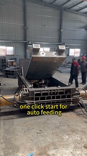 # How much does a metal compacting machine cost? # Metal compacting machine prices