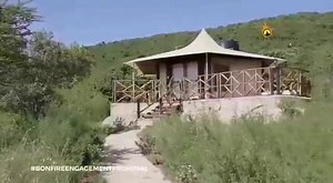 2.5K views · 37 reactions | Hotel : Emayian luxury camp mara Rates: 3...