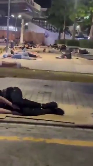 You’ve been recycling the same lie for years because reality still refuses to cooperate.Those people are not “blacklisted by social credit.”They are the well-known 三和大神 drifters that Chinese internet users have recognized for years.They’re choose casual labor and sleep outside the job markets because it’s convenient.If China were really producing “tens of thousands of blacklisted homeless youth,” you wouldn’t need to keep dragging out the same old footage like a broken propaganda bot.And spare m