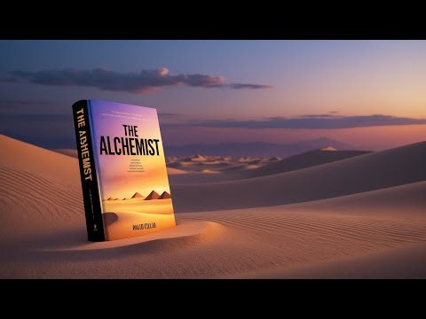 The Alchemist Book Summary in Hindi Part 1 | जादुगर कहानी Paulo Coelho की