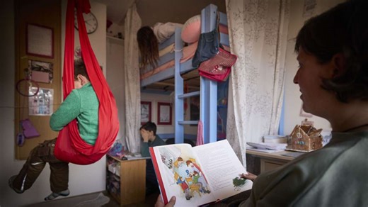 Drei Kinder mit Autismus: Burnout mit 11 Jahren – Levi geht nicht mehr in die Schule