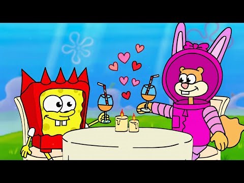 Best SpongeBob Incredibox Sprunki Funny Animations! (Part 9)