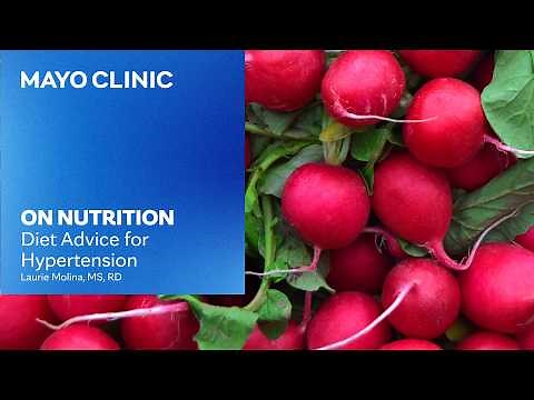 High Blood Pressure? What to Eat & Avoid (DASH Diet Guide)