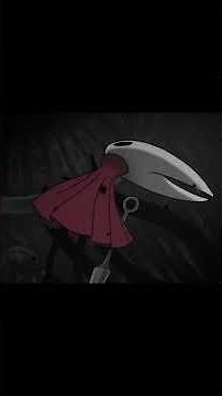 The end of Silksong! #silksong #hollowknight #finale