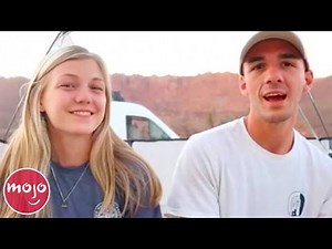 26 Infamous Missing Person Cases of Each Year (2000-2025)