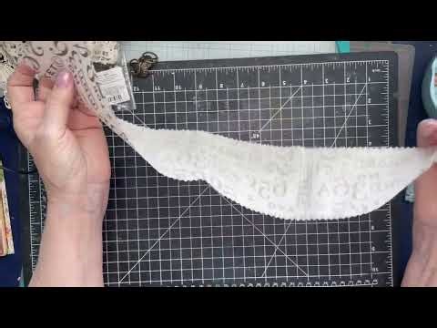 Final video of the mini series “Components of a journal”