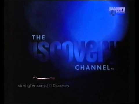 Discovery Channel (UK) - Start-up, August 1997